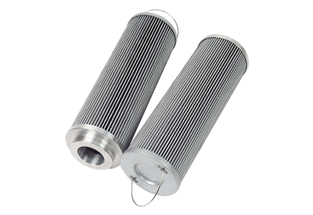 hydraulic oil filter